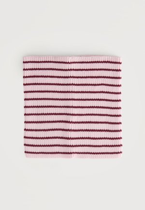 Friboo by Zalando, UNISEX - Braga - light pink/dark red