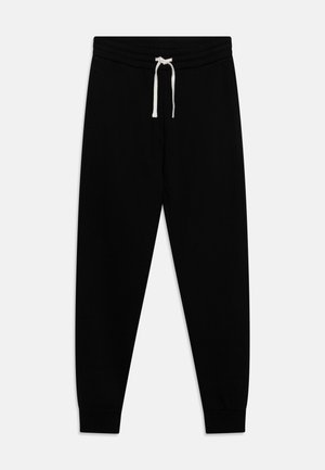 Pantaloni sportivi - black