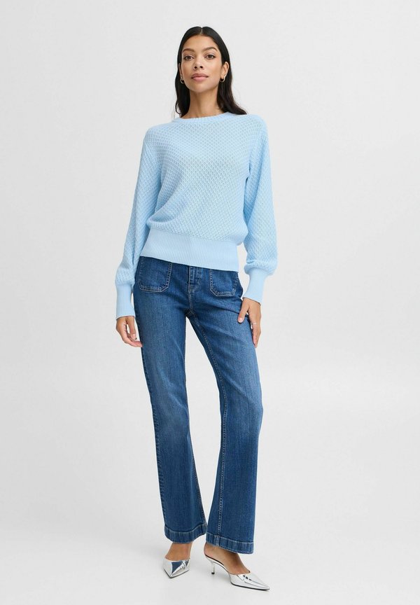 BYNERAM - Jumper -  falls2