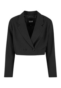 Blazer - black