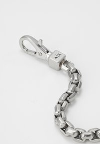 Armani Exchange Rannekoru - silver-coloured