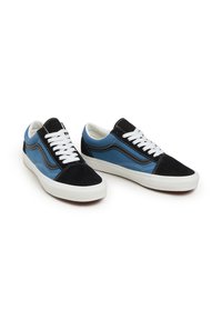 Vans OLD UNISEX niebieski