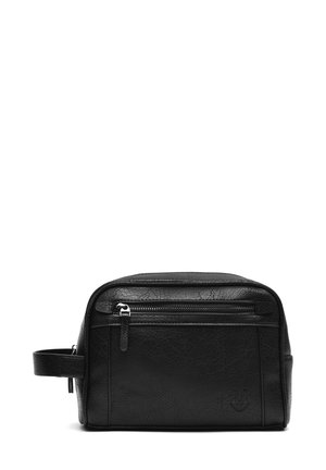 TOMAS VANITY - Kosmetická taška - black