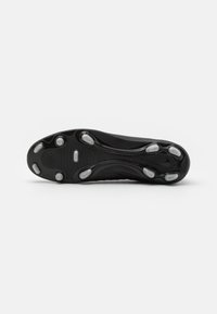 Nike Performance PHANTOM GX 2 CLUB - Jalkapallokengät kiinteälle alustalle - black