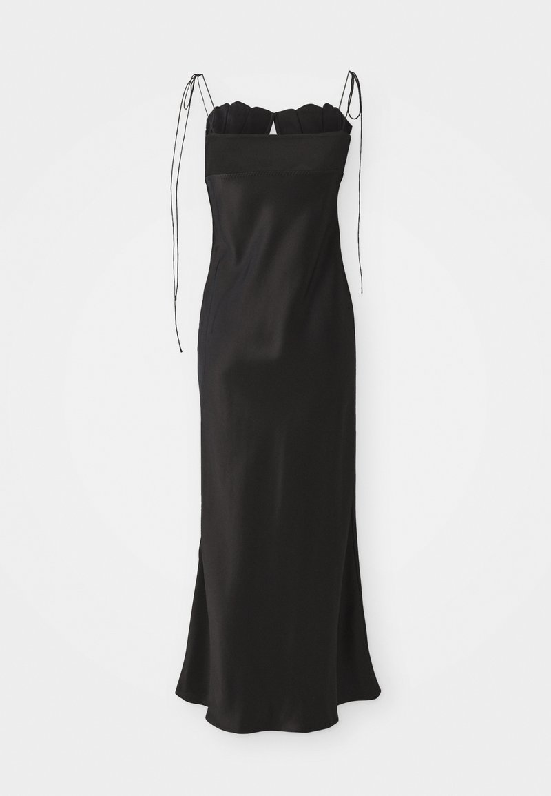 anna october tulip dress black ANNA OCTOBER main image 1