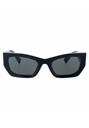 GLIMPSE - Lunettes de soleil - nero