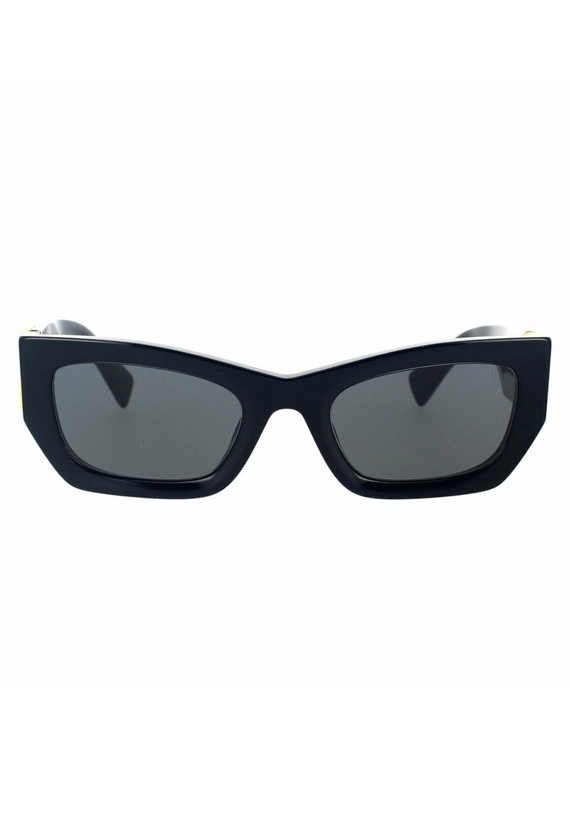 Miu Miu GLIMPSE - Occhiali da sole - nero