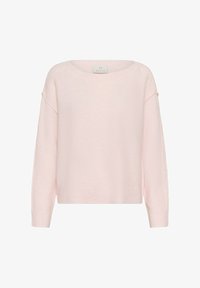 Non sélectionné, barely pink melange