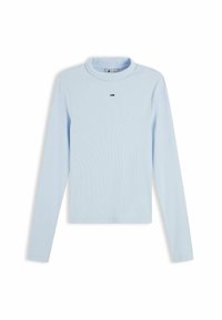 Unausgewählt, sheer blue
