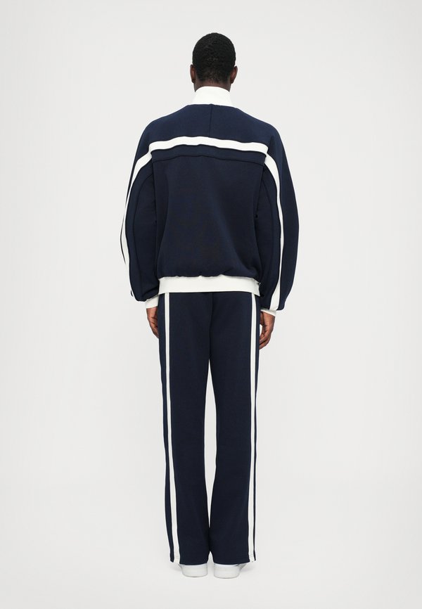 GINOLA JACKET - Zip-up sweatshirt2