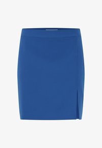 Unausgewählt, true blue