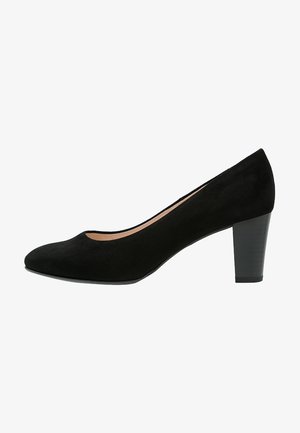 Peter Kaiser, Escarpins - black