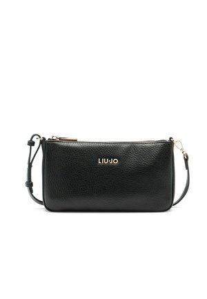 Pochette - black