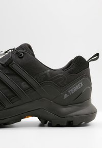 adidas Performance TERREX SWIFT R2 - Hiking shoes - coren black