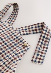 Unselected, neutral check