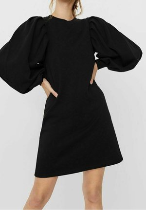 Robe de jour - black