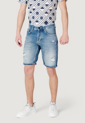 Antony Morato Jeansshort - denim