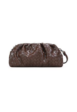 Clutch - marron