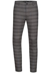 No seleccionado, raven check