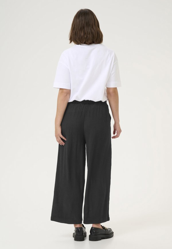 DACIA AMBER - Trousers2