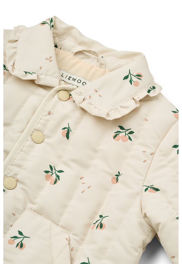 BEA UNISEX - Light jacket2