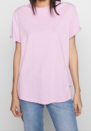 T-shirt basic - light pink