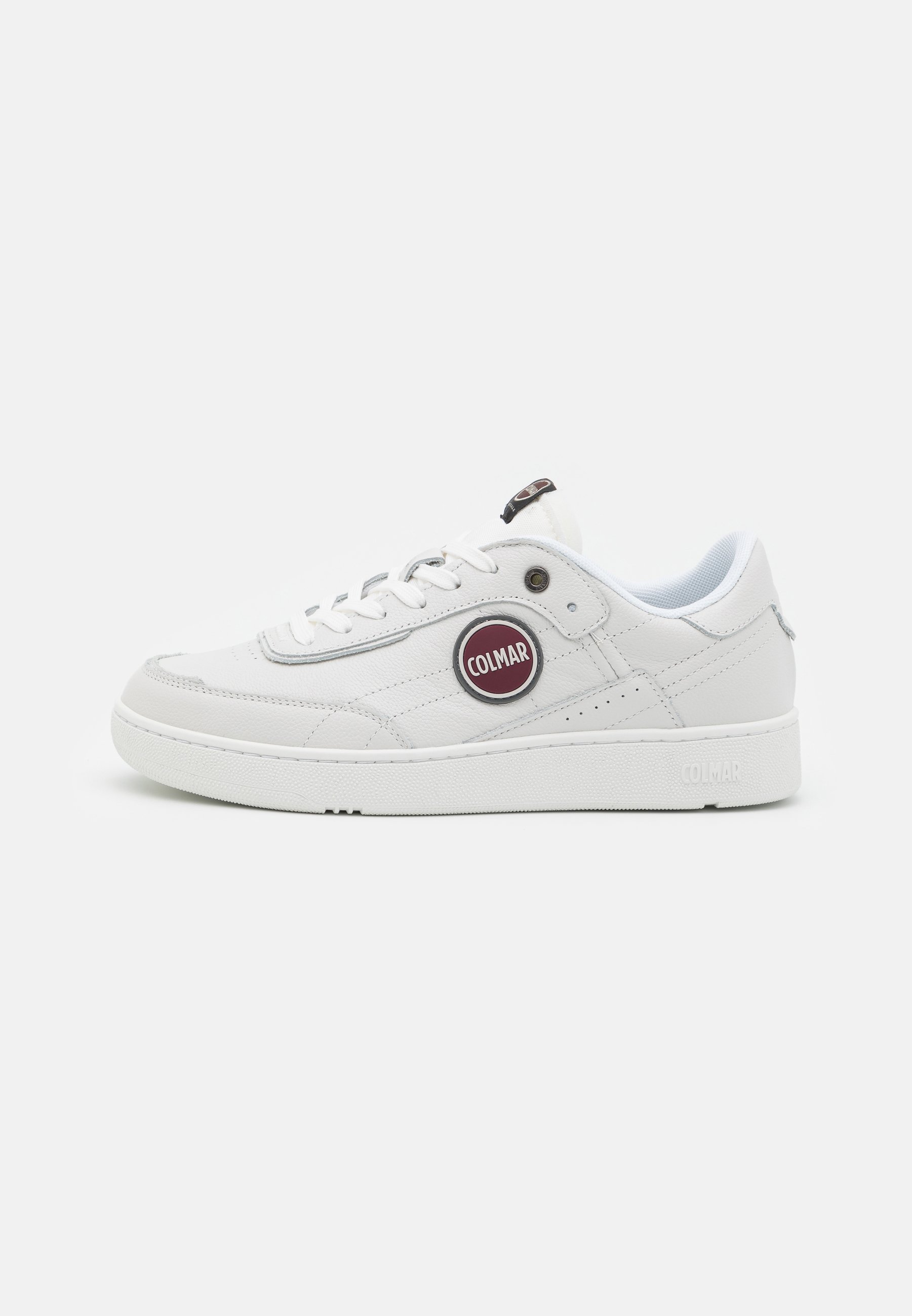Colmar Originals TRAVIS SPORT COLORS - Sneakers basse - white/bianco -  Zalando.it