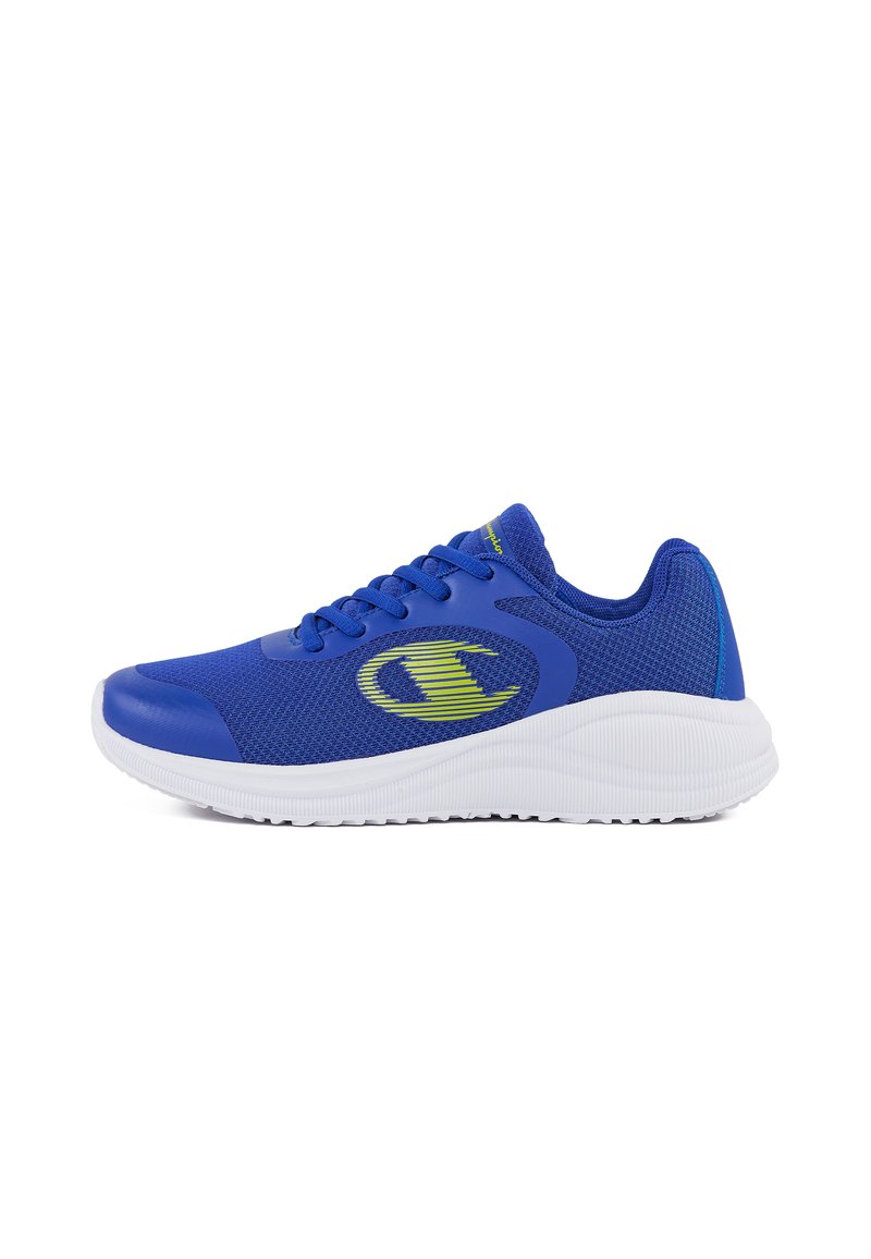 Champion SYPHON ENGAGE INSPIRED - Sneaker low - royal