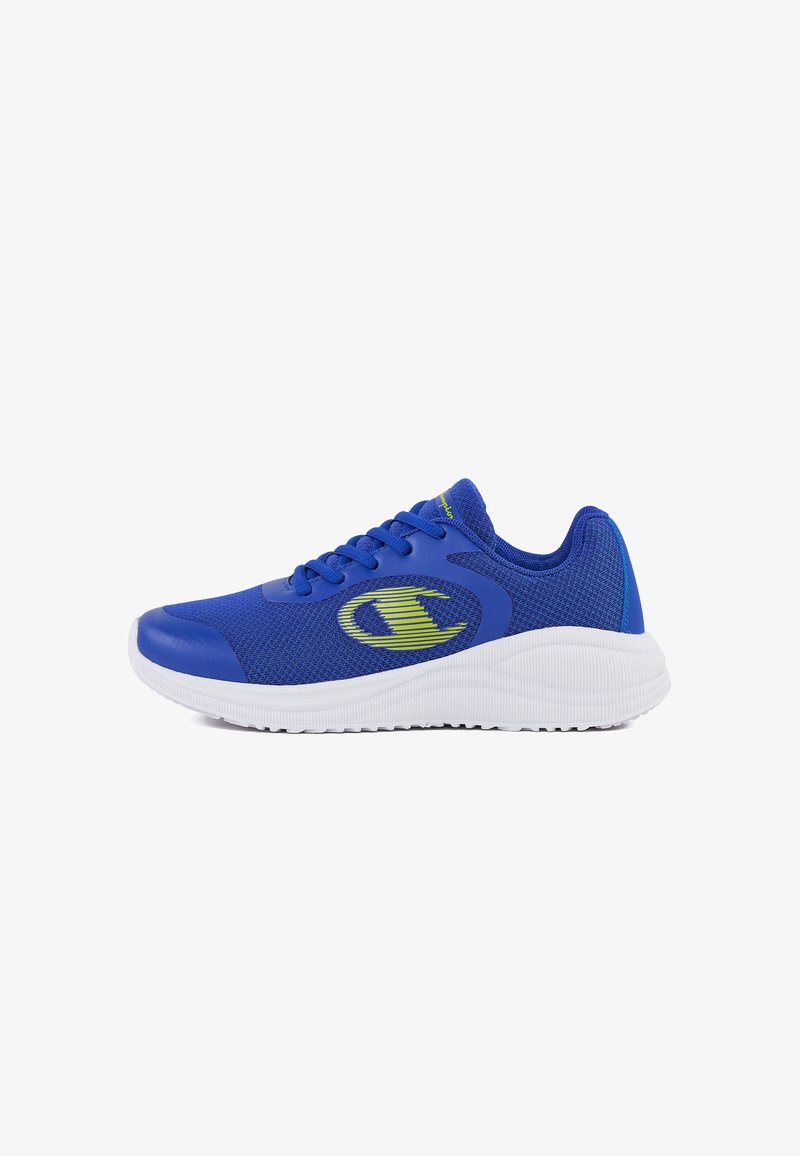 Champion SYPHON ENGAGE INSPIRED - Sneaker low - royal