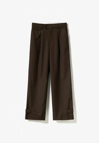 Odabrano, chocolate brown