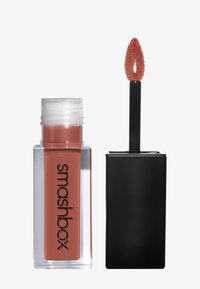 Smashbox - ALWAYS ON LIQUID LIPSTICK - Flüssiger Lippenstift - audition - dusty peach Thumbnail-Bild 1