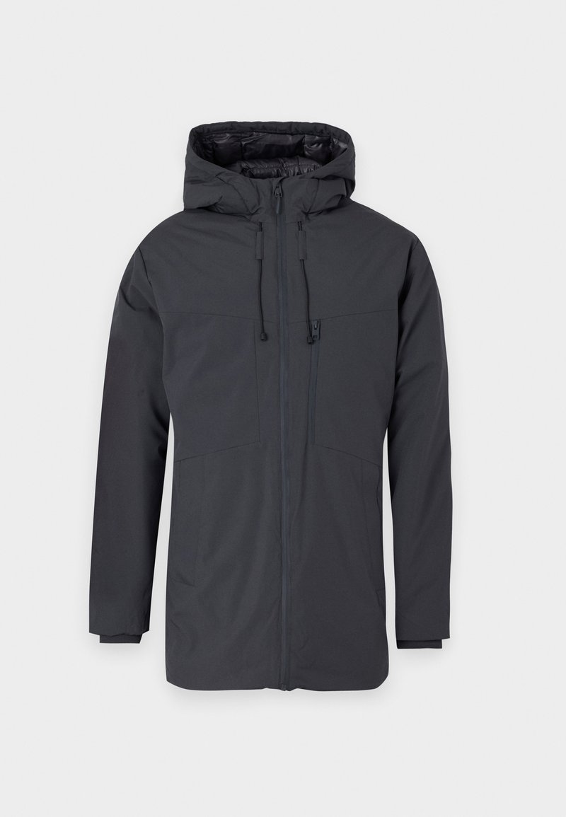 jack & jones Parka grijs