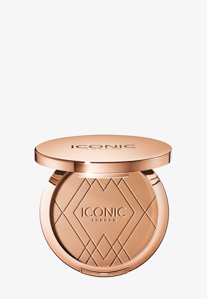 Iconic London ULTIMATE BRONZING POWDER - Bronzer - light bronze