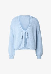 Niewybrane, light blue