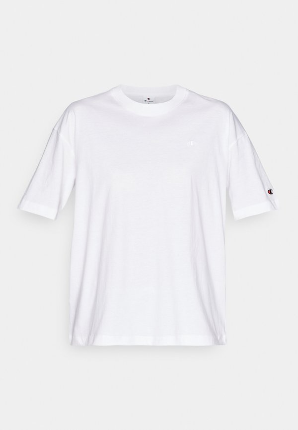 ICONS TONAL OVERSIZE CREWNECK  - Basic T-shirt2