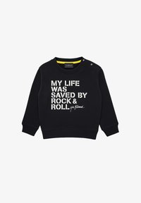 Non selezionato, nero