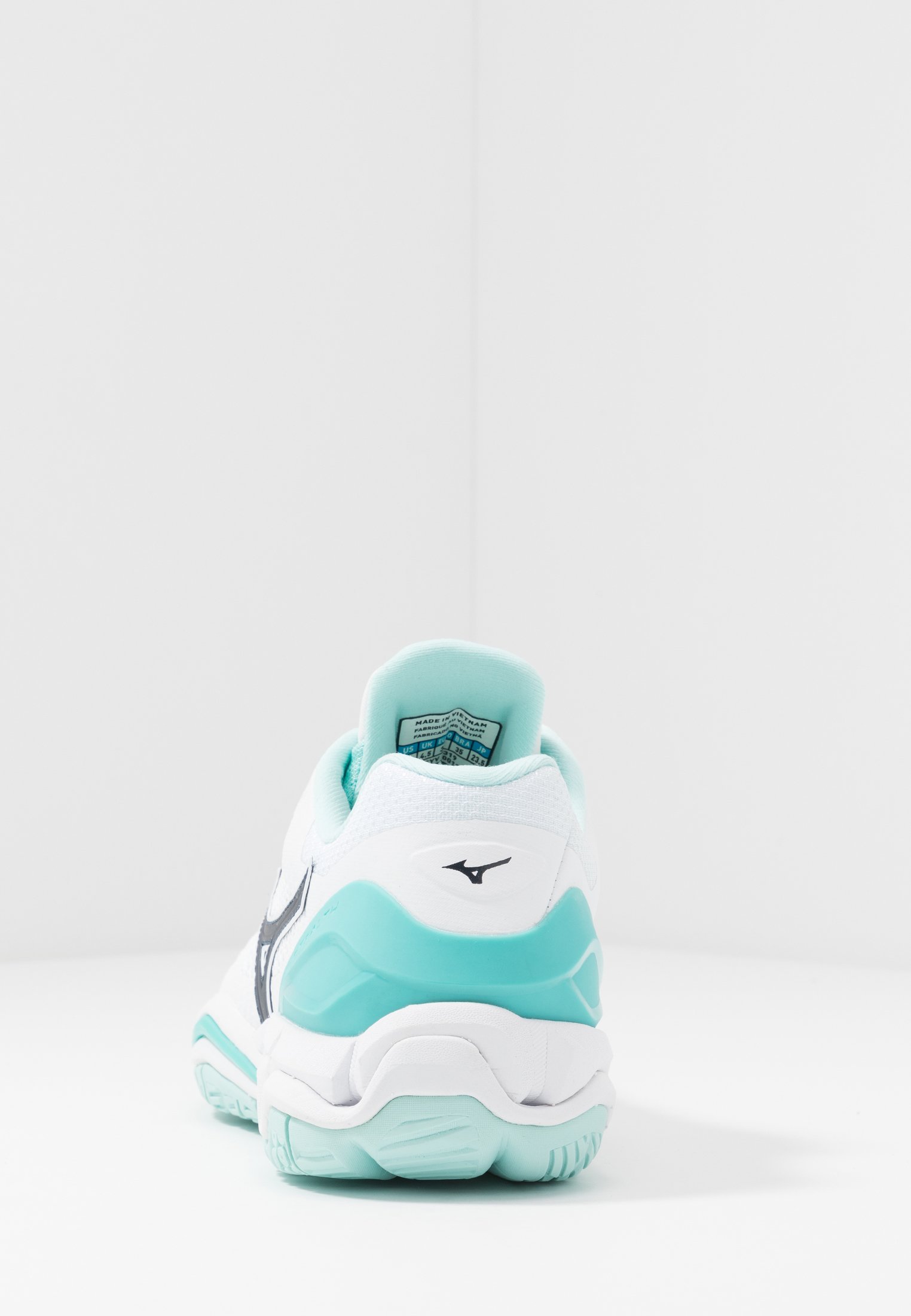 mizuno wave alchemy 5 blue