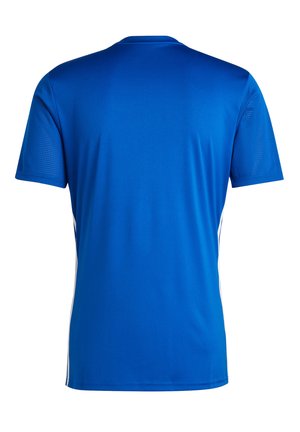 TABELA - T-shirt de sport - blauweissweiss