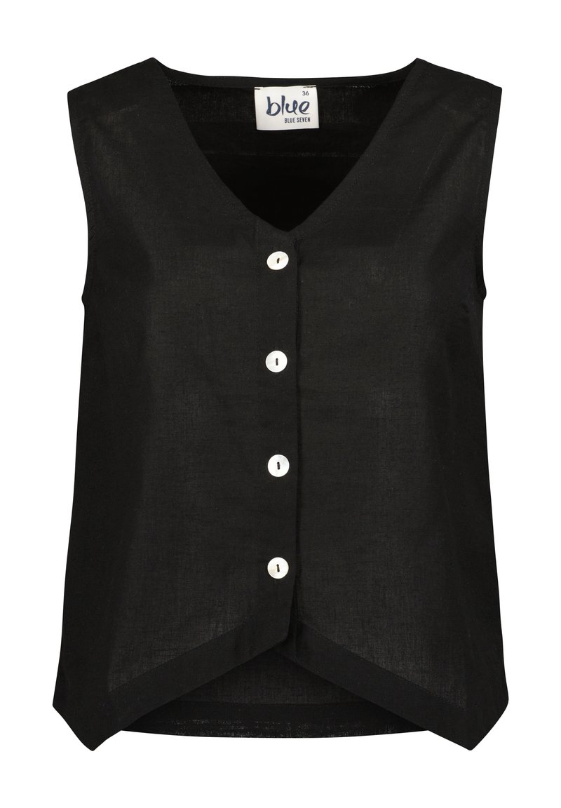 Blue Seven CLEARWATER - Vesta - schwarz
