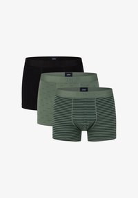 Non selezionato, multicolor