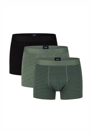 3-PACK EVERYDAY FASHION - Boxer aderenti - multicolor