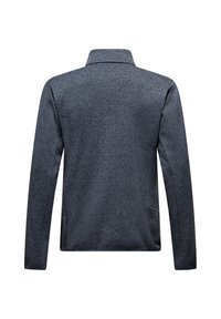 Salewa PUEZ ROCCA - Fleecejacke - blau