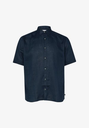 s.Oliver, HEMD - Camicia - navy