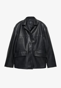 Geselecteerd, black
