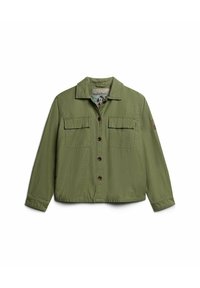 Superdry & Co Kurtka wiosenna