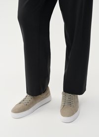 PAUL 2.0 - Joggesko - taupe