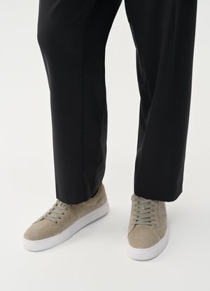 PAUL 2.0 - Sneakers laag - taupe