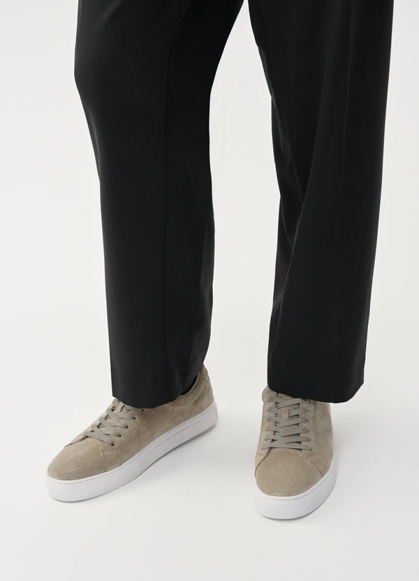 PAUL 2.0 - Trainers - taupe2