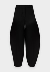 CHARLIE - Püksid - black
