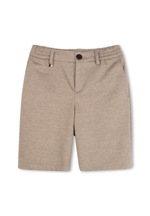 BOSS Kidswear, Shorts - sand